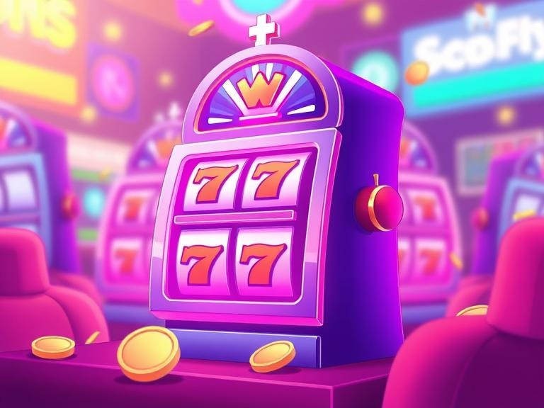 7j777 casino