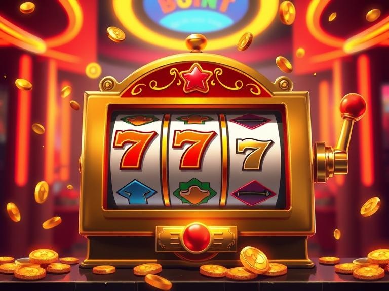 7j777 casino