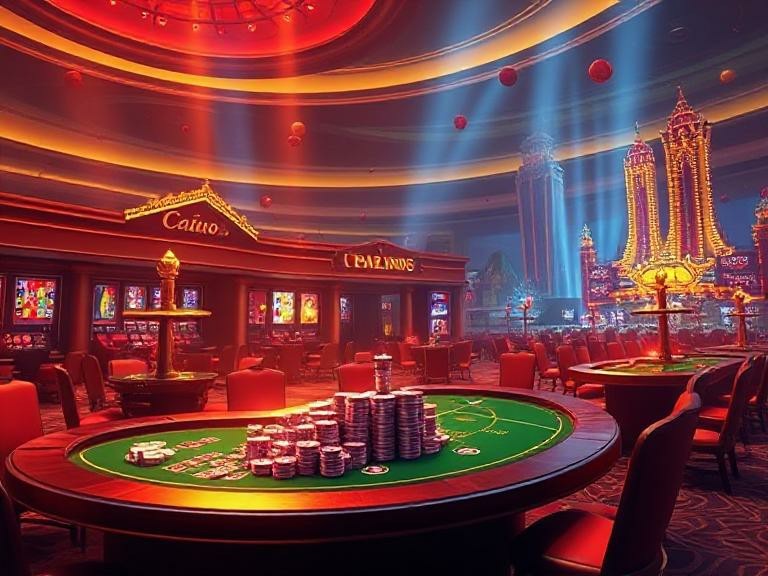 7j777 casino
