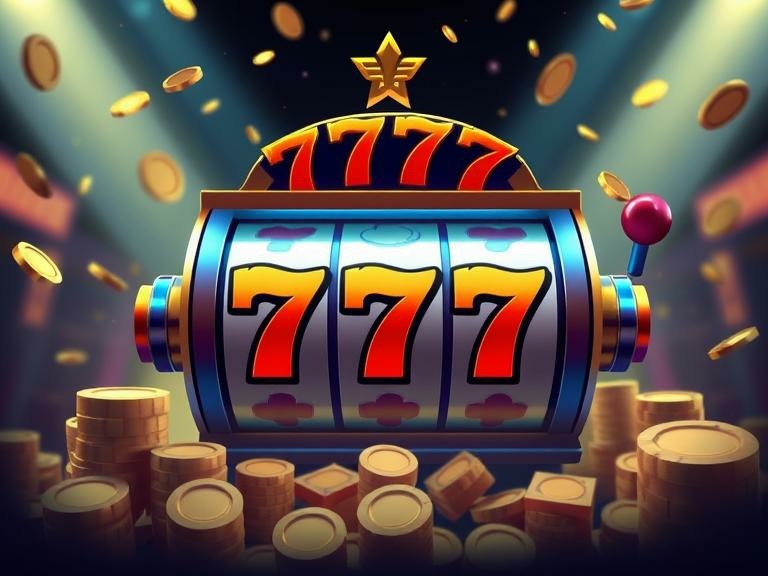 7j777 casino