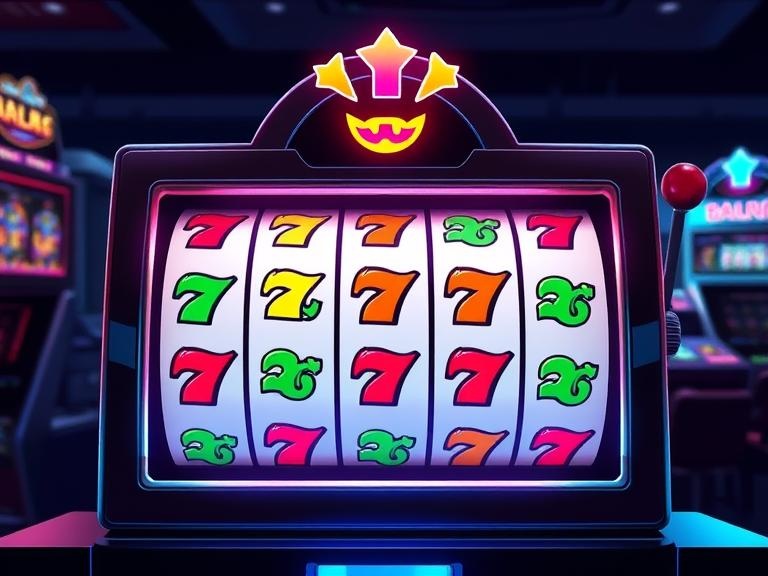 7j777 casino