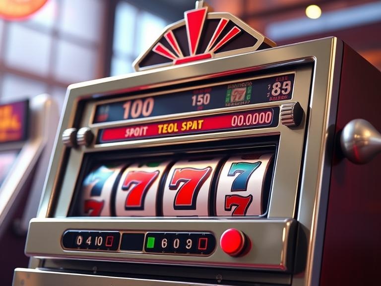 7j777 casino