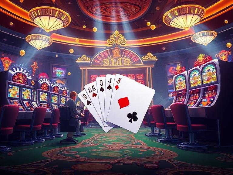 7j777 casino