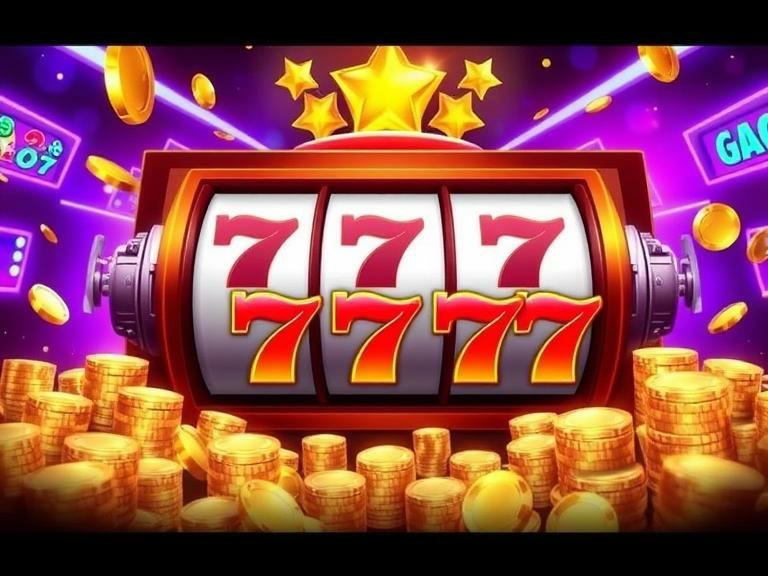 7j777 casino