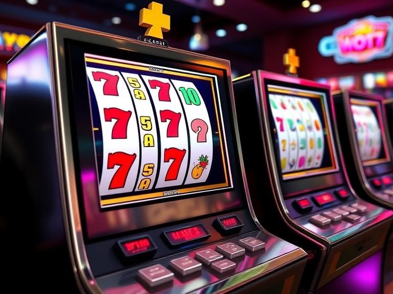 7j777 casino