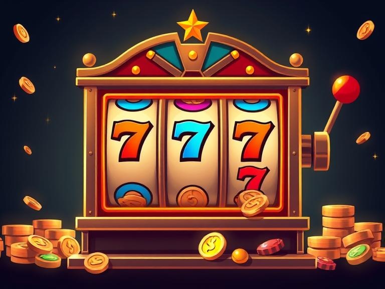 7j777 casino