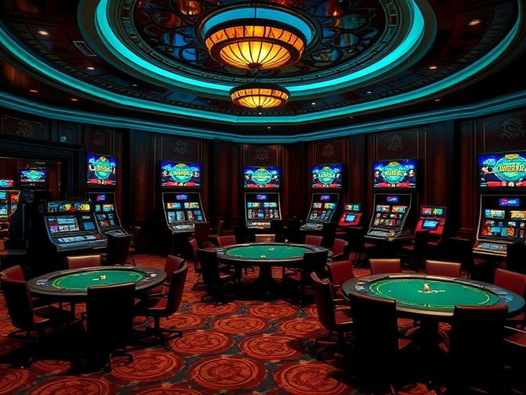 7j777 casino
