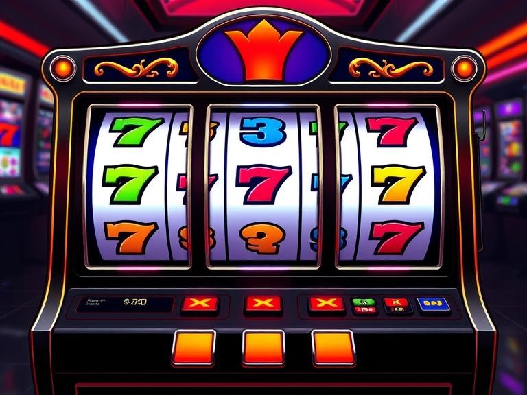 7j777 casino