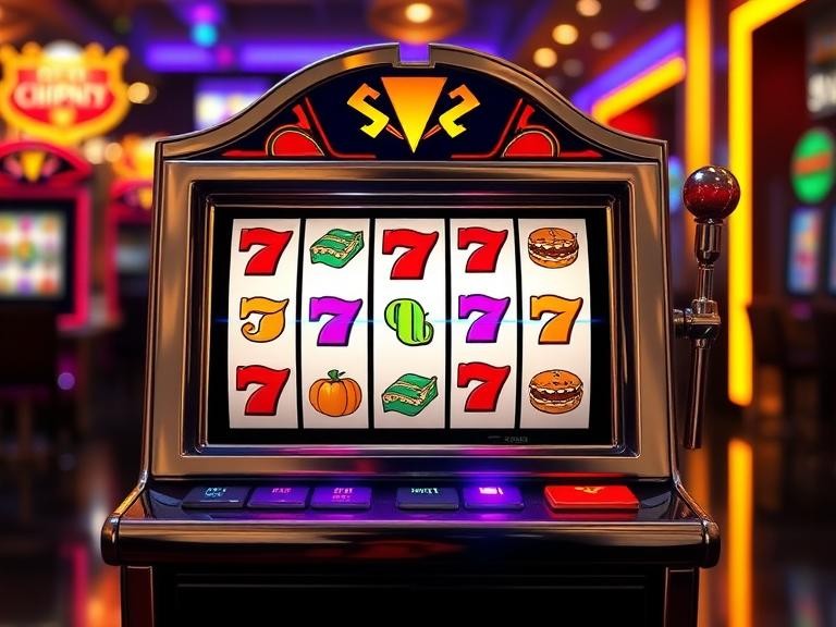 7j777 casino