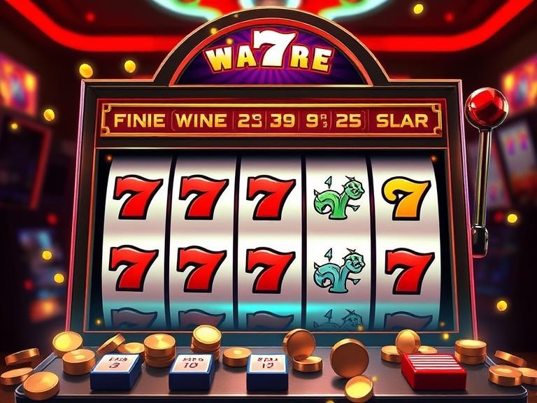 7j777 casino