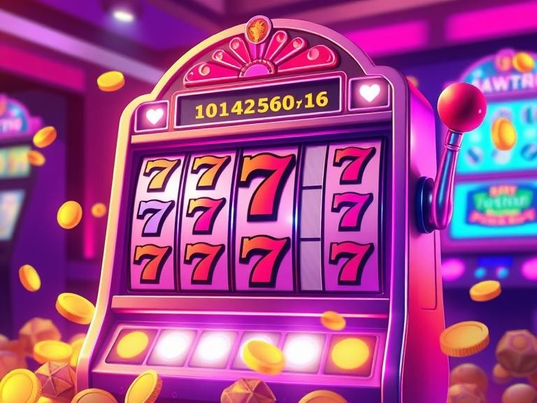 7j777 casino
