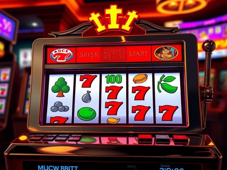 7j777 casino
