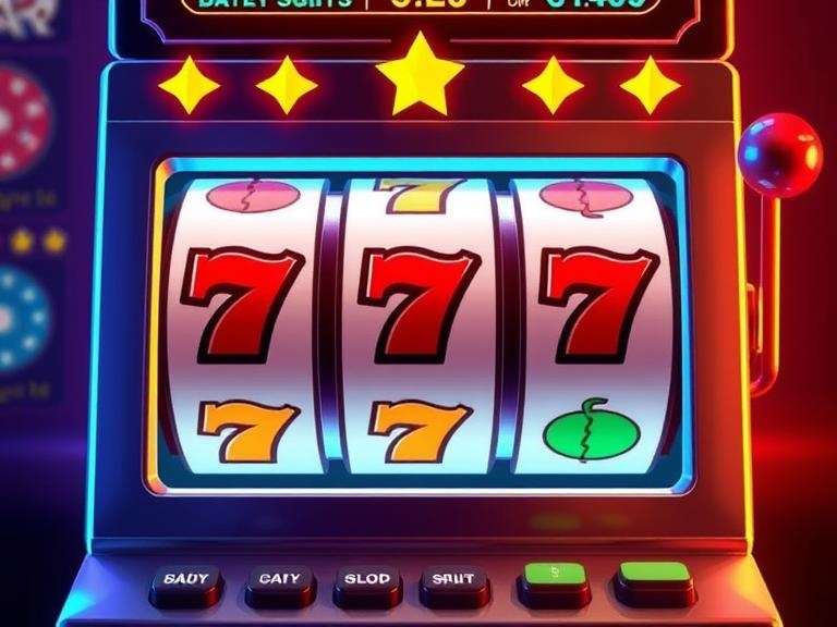 7j777 casino