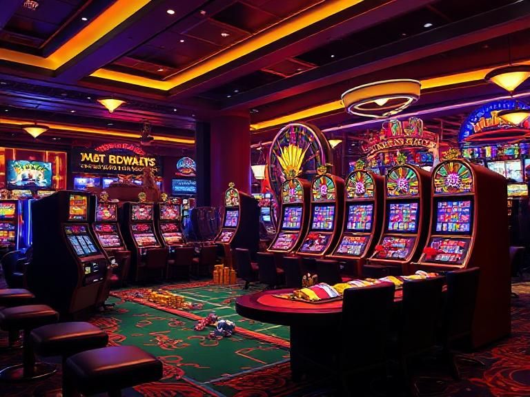 7j777 casino