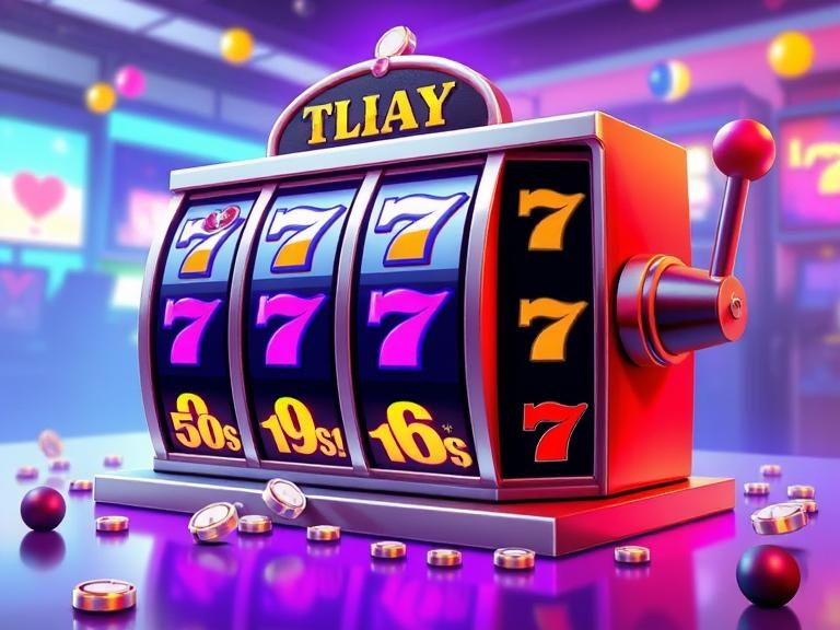 7j777 casino