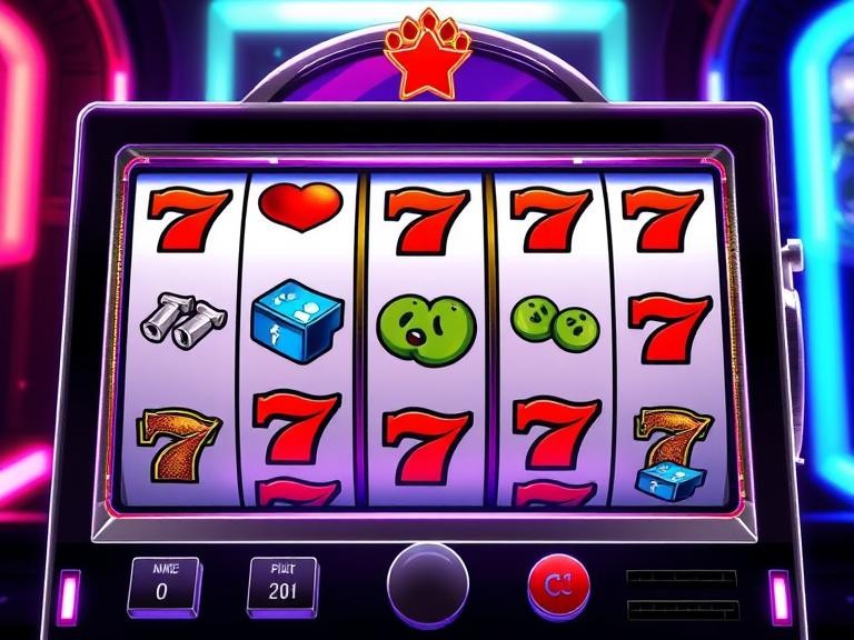 7j777 casino