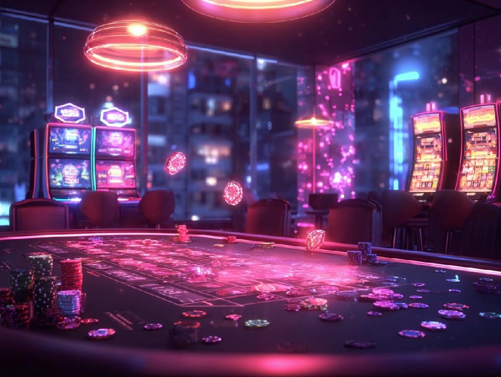 7j777 casino