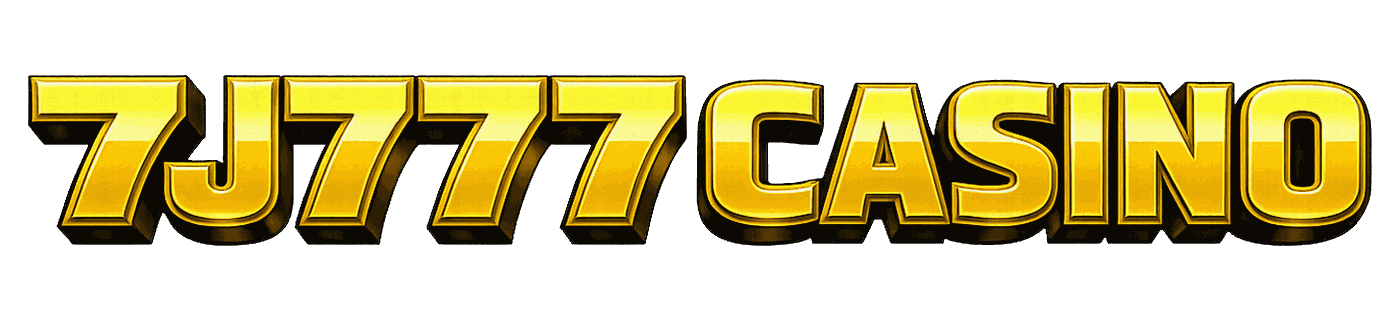 7j777 casino logo